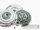 Clutch Pro CHEVROLET K2500 92-00