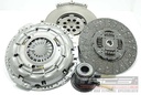 Clutch Pro CHEVROLET TRAILBLAZER 11/13-18