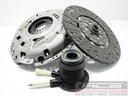 Clutch Pro CHEVROLET TRAILBLAZER 11/13-18