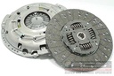 Clutch Pro CHEVROLET TRAILBLAZER 11/13-18