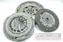 Clutch Pro DACIA DUSTER 09-18