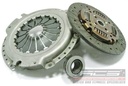 Clutch Pro DAEWOO KORANDO 11/98-06/00