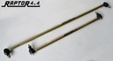 HD STEERING RODS KIT FOR LAND ROVER SERIE III