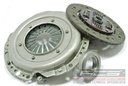 Clutch Pro DAEWOO MUSSO 07/98-12/02