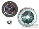 Clutch Pro DAIHATSU FEROZA 01/94-03/98