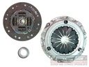 Clutch Pro DAIHATSU ROCKY 86-89