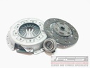 Clutch Pro DAIHATSU SCAT 83-84