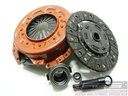Xtreme Outback DAIHATSU SCAT 83-86