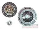 Clutch Pro DAIHATSU TERIOS 10/00-12/05