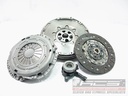 Clutch Pro DODGE CALIBER 02/07-04/08