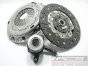 Clutch Pro DODGE CALIBER 02/07-04/08