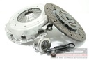 Clutch Pro DODGE RAM 06-08