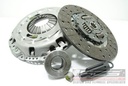 Clutch Pro DODGE RAM 07-08