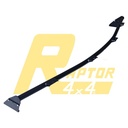 Lisävaloteline katolle