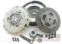 Clutch Pro FIAT FULLBACK 05/15-18
