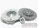 Clutch Pro FORD BRONCO 09/85-87