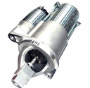 Starter motor 3.8L