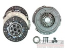 Clutch Pro FORD F100 07/74-12/77