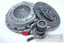 Clutch Pro FORD F150 03/90-12/92