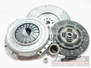 Clutch Pro FORD F250 88-94
