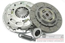 Clutch Pro FORD F250 07/01-12/02