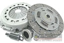 Clutch Pro FORD F250 07/01-12/02