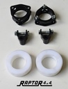SUSPENSIONS LIFT SPACERS KIT SUZUKI VITARA