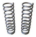 Taakse RAPTOR 4X4 SPRINGS +7 CM HD SUZUKI VITARA