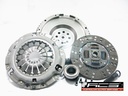 Clutch Pro FORD RANGER 04/09-08/11