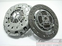 Clutch Pro FORD RANGER 09/11-05/15