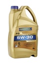 Ravenol FO SAE 5W30, 5L