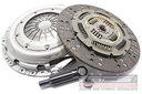 Clutch Pro GMC C2500 92-00