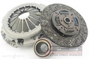 Clutch Pro GREAT WALL V200 08/11-18