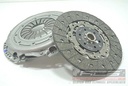 Clutch Pro HOLDEN CAPTIVA 06/12-18