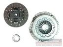 Clutch Pro HOLDEN JACKAROO 11/81-07/85