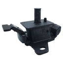 Engine mount Toyota Hilux 7 Vigo 2.5 D4D KUN25 4X4 diesel 2005-2011