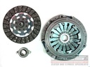 Clutch Pro HOLDEN JACKAROO 03/98-09/04