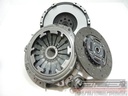 Clutch Pro HOLDEN JACKAROO 03/98-09/04
