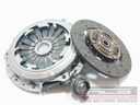 Clutch Pro HOLDEN JACKAROO 03/98-09/04