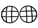 FRONT LAMP GUARDS
