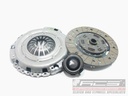 Clutch Pro HOLDEN RODEO 03/03-11/05
