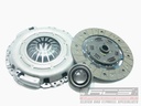 Clutch Pro HOLDEN RODEO 06/99-02/03