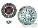Clutch Pro HOLDEN RODEO 03/98-02/03
